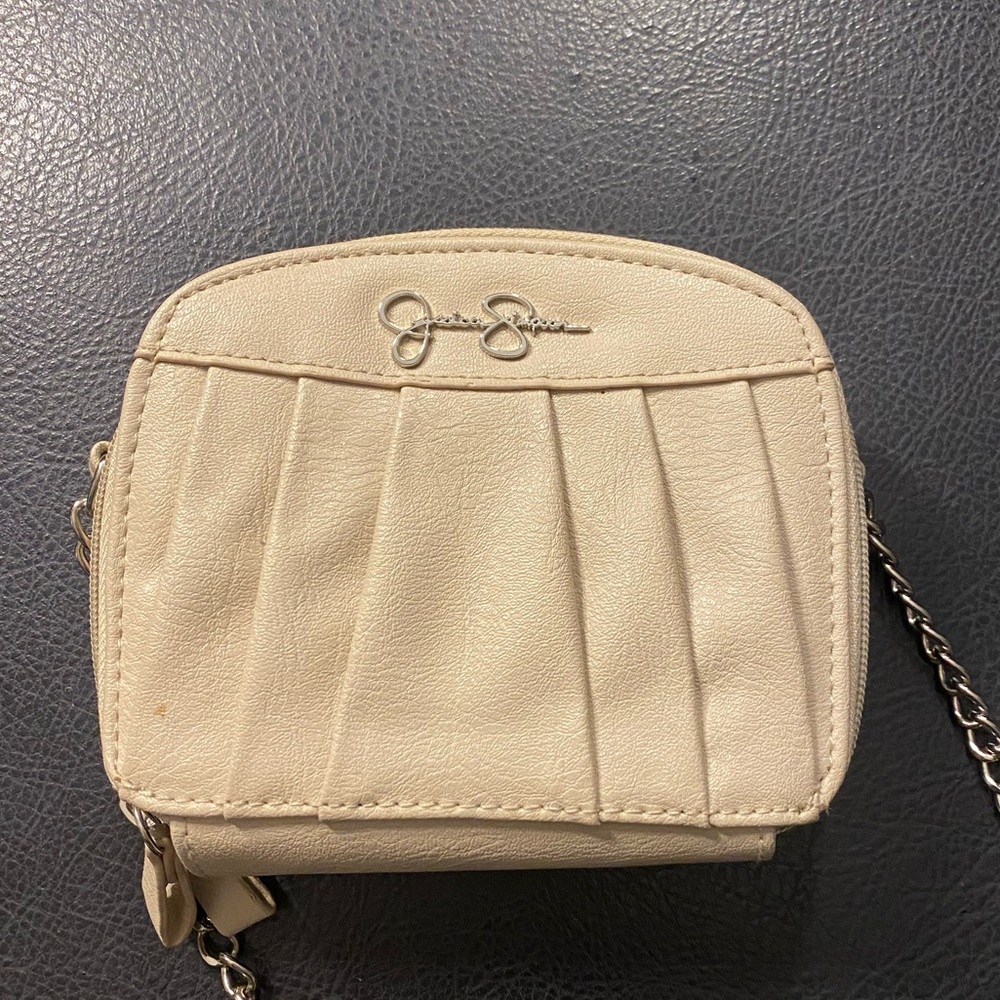 Jessica simpson purse